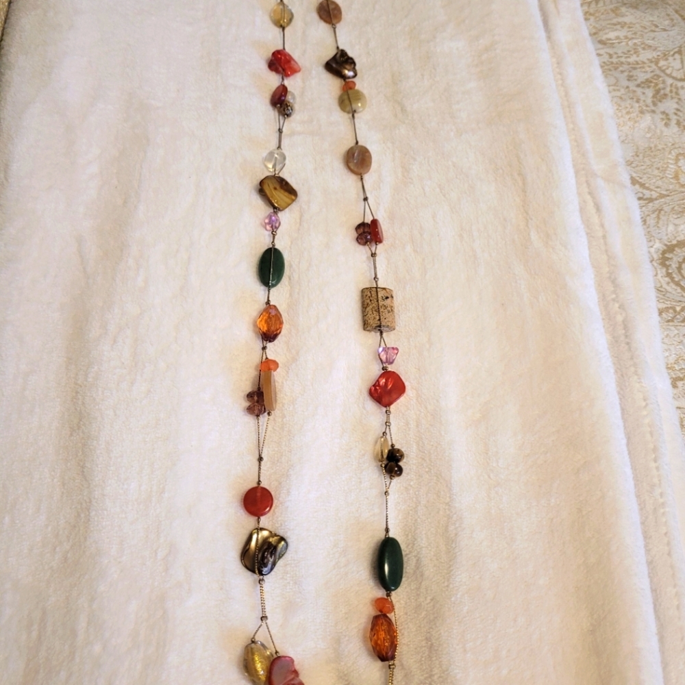 Lia Sophia Maggie necklace
